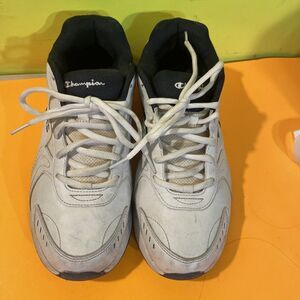 Champion Men’s Sneaker White 10w